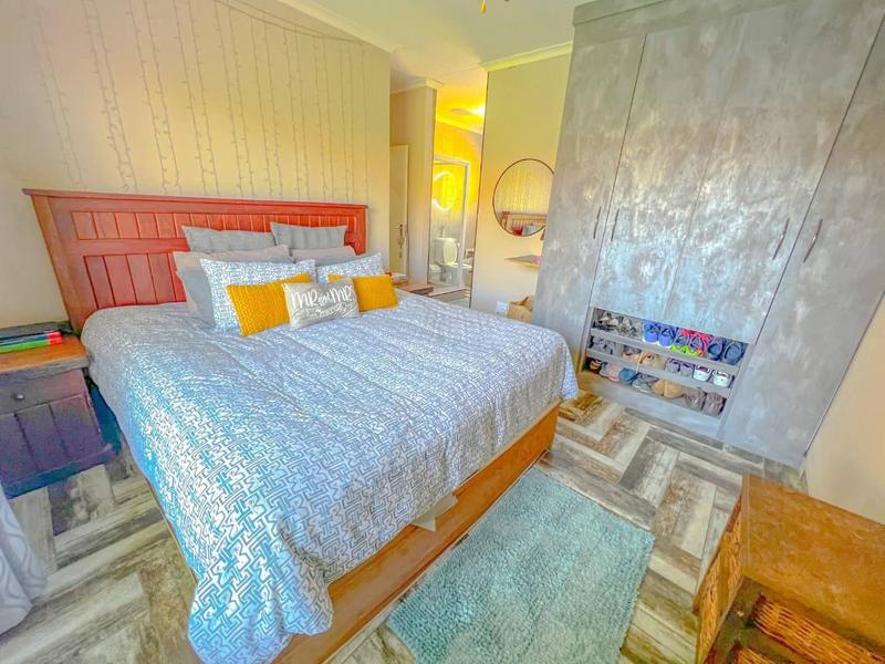 3 Bedroom Property for Sale in Sasolburg Ext 11 Free State